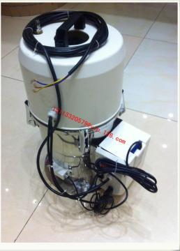 สูญญากาศ Mini Euro Hopper Loaders