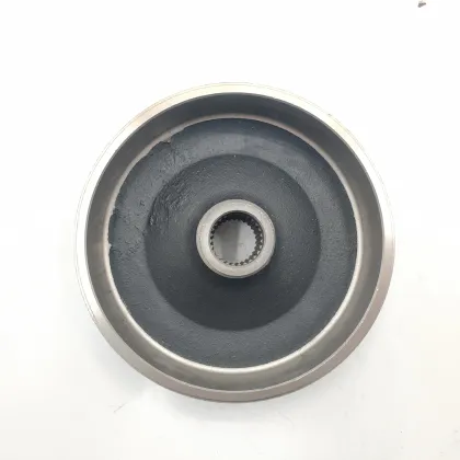 Yamaha ATV Rear Brake Drum Replacement Parts for Models 250, 350, 400