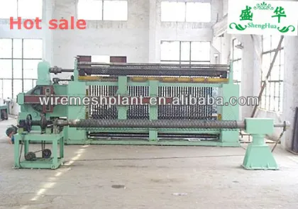 ms wire machine