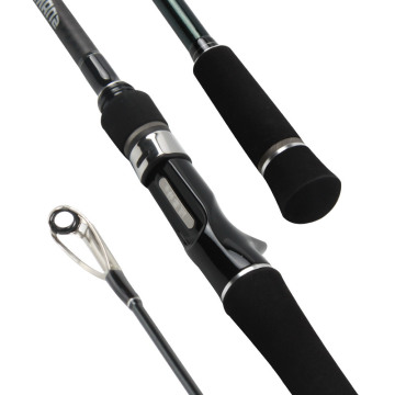 Fuji Guide Components 2 τεμάχια γατόψαρο και ράβδο αλιείας Snakehead