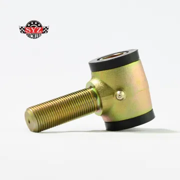Square 4 Link Bung with Poly Bushings" could be simplified to "Square Link Bung with Poly Bushings" for a search engine title, but if we need to keep the full description for clarity and SEO purposes, the title would be:

"Square 4 Link Bung with Poly Bus