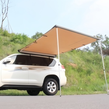 Accesorios 4x4 para carpa universal