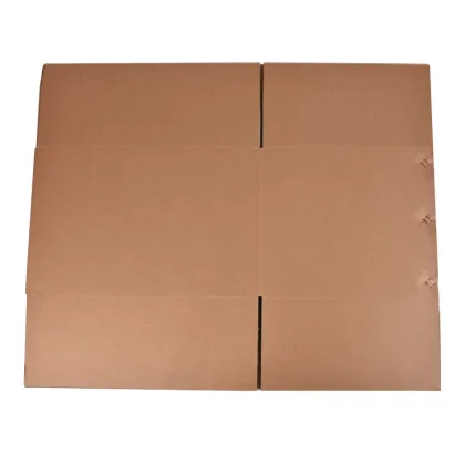 The high-quality environmentally-friendly carton