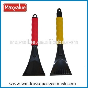 Promotional Ice Scraper With Sturdy Handle