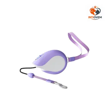 Retractable Leash for Pet Dogs Automatic