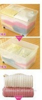 vacuum bag for mattresses