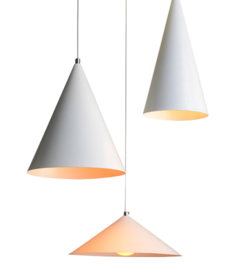 Luxury home décor lighting