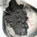 Aditivos de borracha preto de carbono de alta pureza granulado