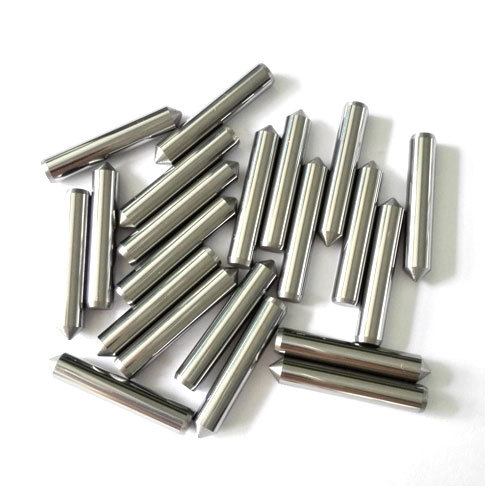 Tungsten Carbide Band Stud Pins