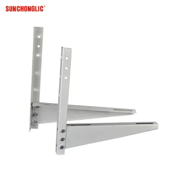 Stainless Steel Wall Mount Bracket for Air Conditioner