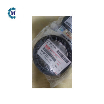 Official Authorization for 6HK1 4LE1 OIL SEAL 8973735550 8981581100 9097140070 9097240220