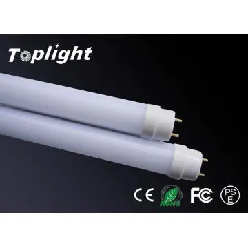 Frosted PC LED Tube Light T8