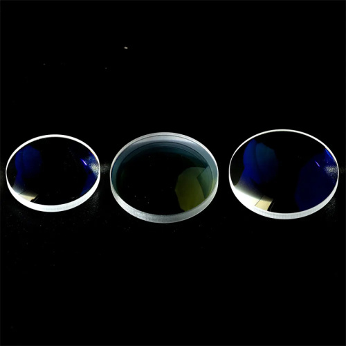 Lentes de focagem de colimação para soldagem a laser BW101-GS