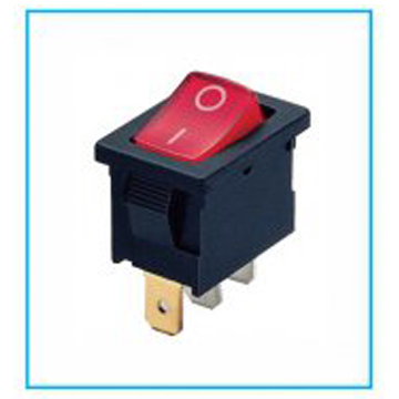 Rocker Switch XCK-017-172