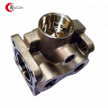 316L stainless steel pump valve parts for ship