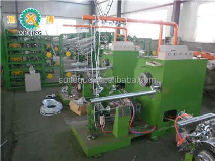 Tyre Retread Production Line & Tire Building Machine