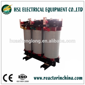 75kva three phase step down transformer