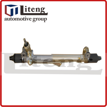power steering CHEVROLET TRAIBLAZER