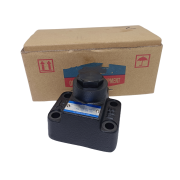 CRG-Hydraulikventilsteuerung und -Conche: CRG-03, CRG-06, CRG-10, Einwegventile