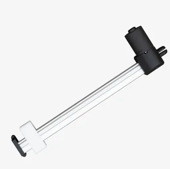 TOMUU 24V small slider recliner chair linear actuator