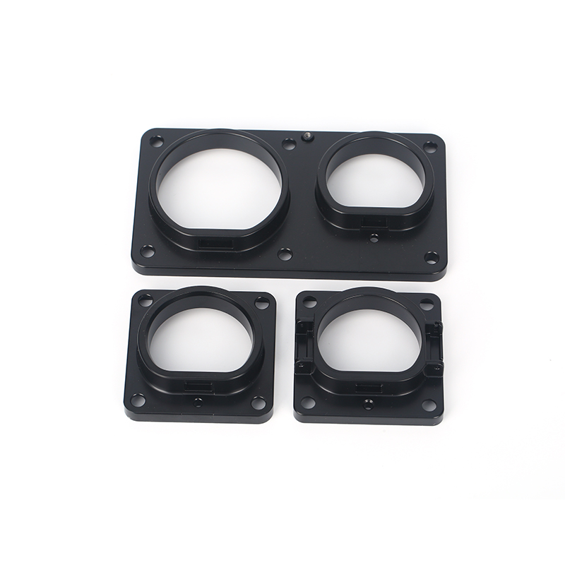 Aluminum Alloy Shell For New Energy Charging Panel
