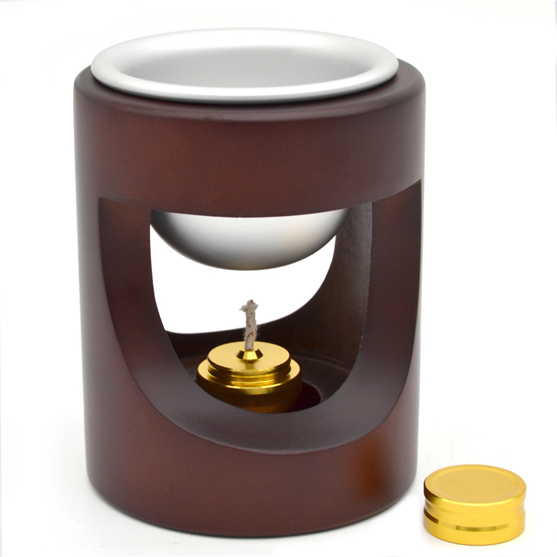 Sealing Wax Furnace Wax Seal Warmer Stove