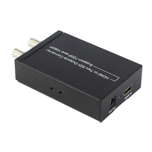 HDMI to SDI Converter