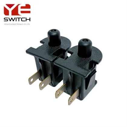 Replacement Toro 100-3524 2-Pin NO Switch