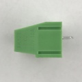 7.62mm pitch screw terminal block connector