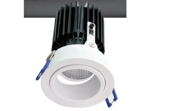 15w Led Spotlights Lsa121008 For Hotel Lighting