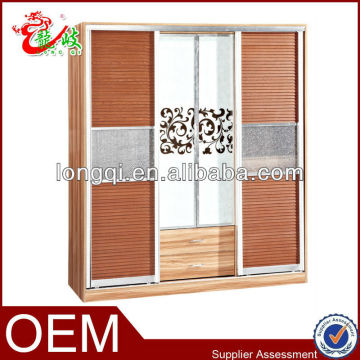 modern new design hot sale high quality wardrobe closet