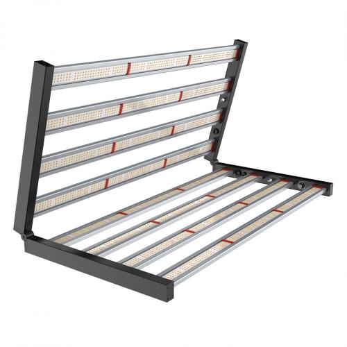 Phlizon 640W LED Linear Multi-light Bar Fixture