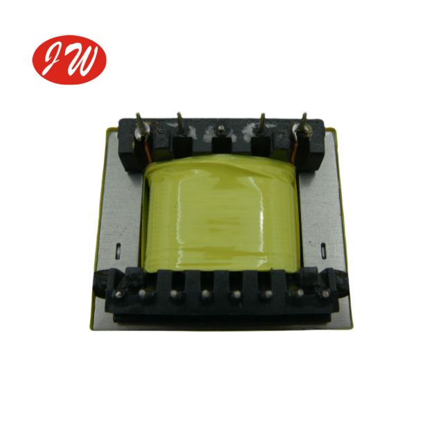 current for inductor