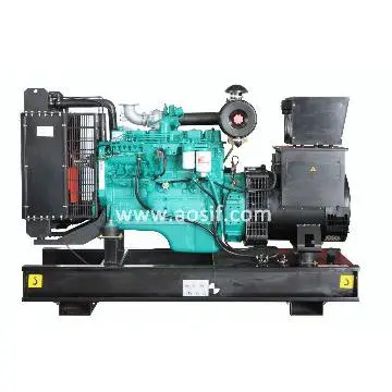 Cummins diesel generator brands