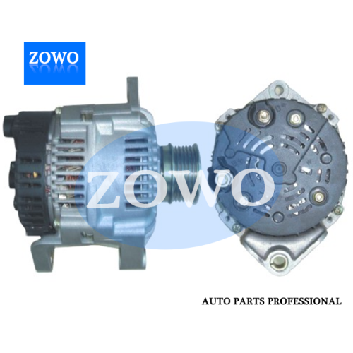 0986041381 BOSCH CAR ALTERNATOR 80A 12V