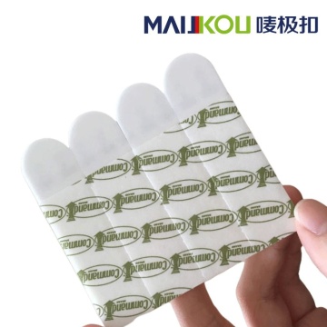 Robust Magic Strap Closure for Enhanced Stability