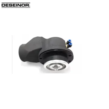 4\" Vapor Recovery Valve Non-Poppet Female NPT Threads