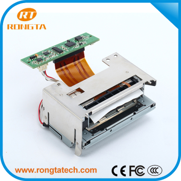 OEM , 58mmKiosk kiosk thermal printer module PM628 China
