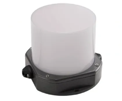 RGB/RGBW Point Lights Source LED Pixel Light