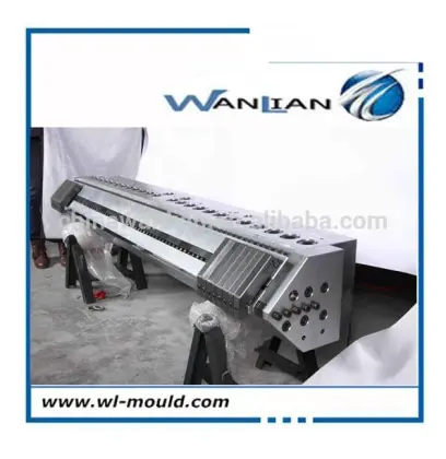 ABS Multilayer coextrusion corian sheets die