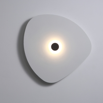 النمط الحديث 5W COB الأبيض غرفة نوم داخلية LED LED