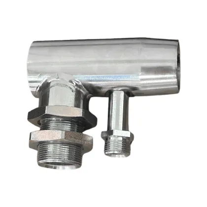 50E Single Hose Fuel Dispenser with Smart Technology