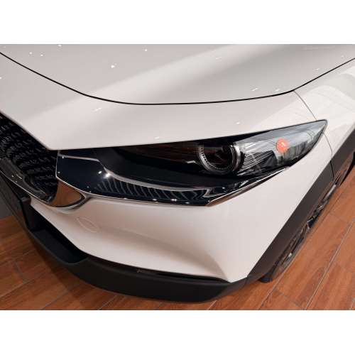 Mazda CX-30 high safety ratings