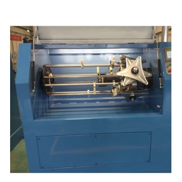 Máquina encintadora de papel avanzada para etiquetado rápido