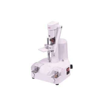 China Hot Sale Popular LY-988AT Lens Drilling and Notching Machine with Best Price