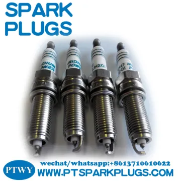 Spark Plugs For Dneso IXUH20I 267700-8170