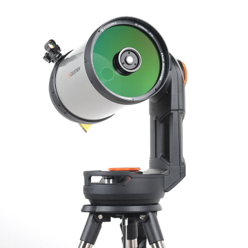 Celestron NEXSTAR EVOLUTION 6SE GOTO Schmidt-Cassegrain Telescope