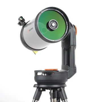Celestron NEXSTAR EVOLUTION 6SE GOTO Schmidt-Cassegrain Telescope
