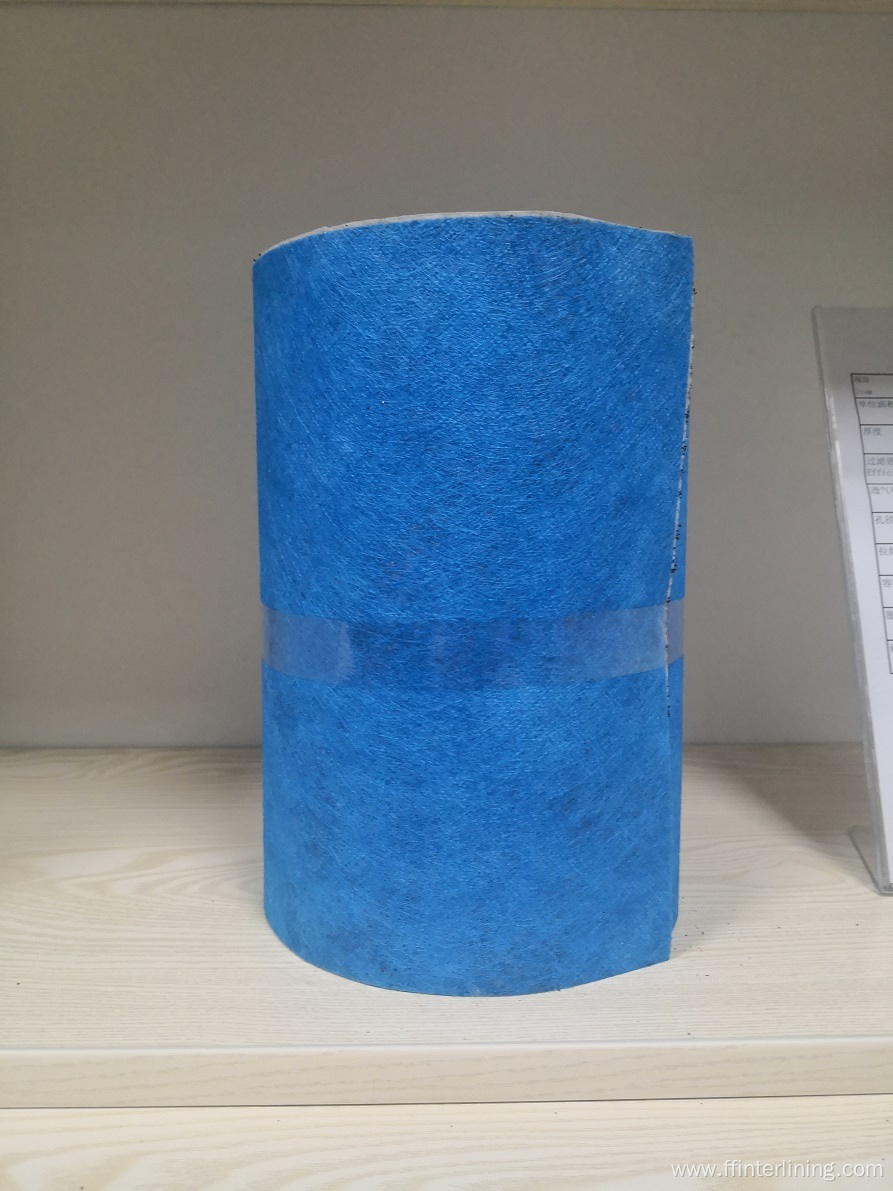 Dust Collector Filter Bags Nonwoven