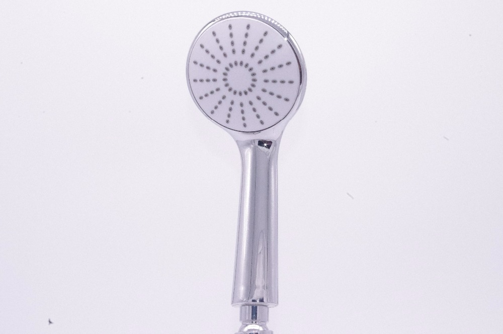 Yuyao Bathroom Accessories Unique Plastic Hand Shower head